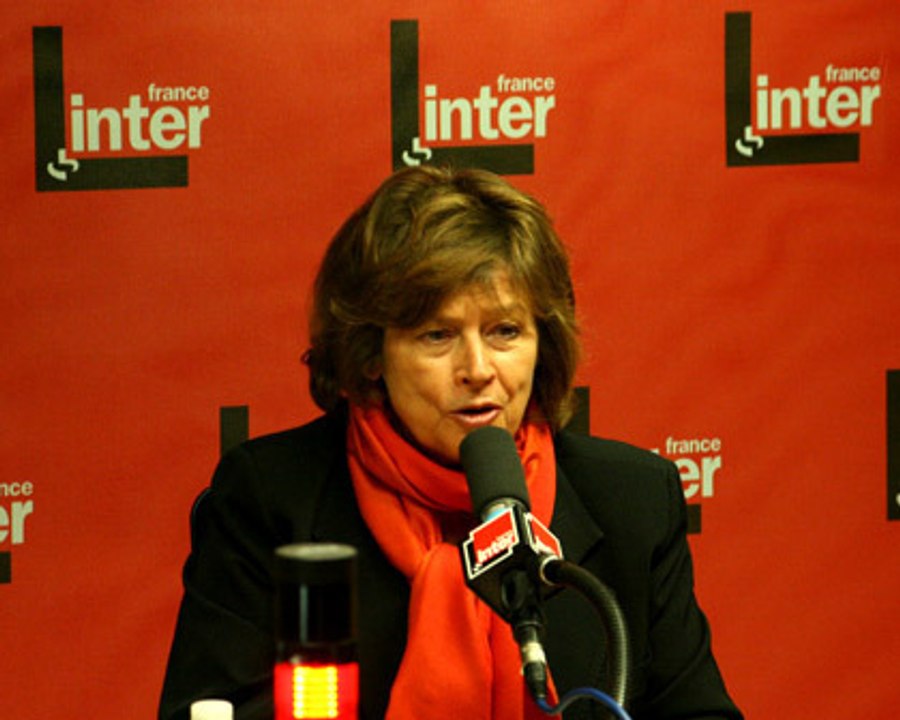Michèle Cotta - France Inter