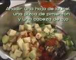 ComidasAdelgazantes-Lentejas con Berenjenas