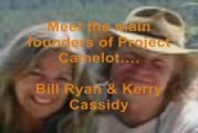 Project Camelot evolving our awareness