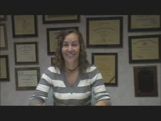 Dr. Rider, Orthodontist, Charlotte with one of his Patients!