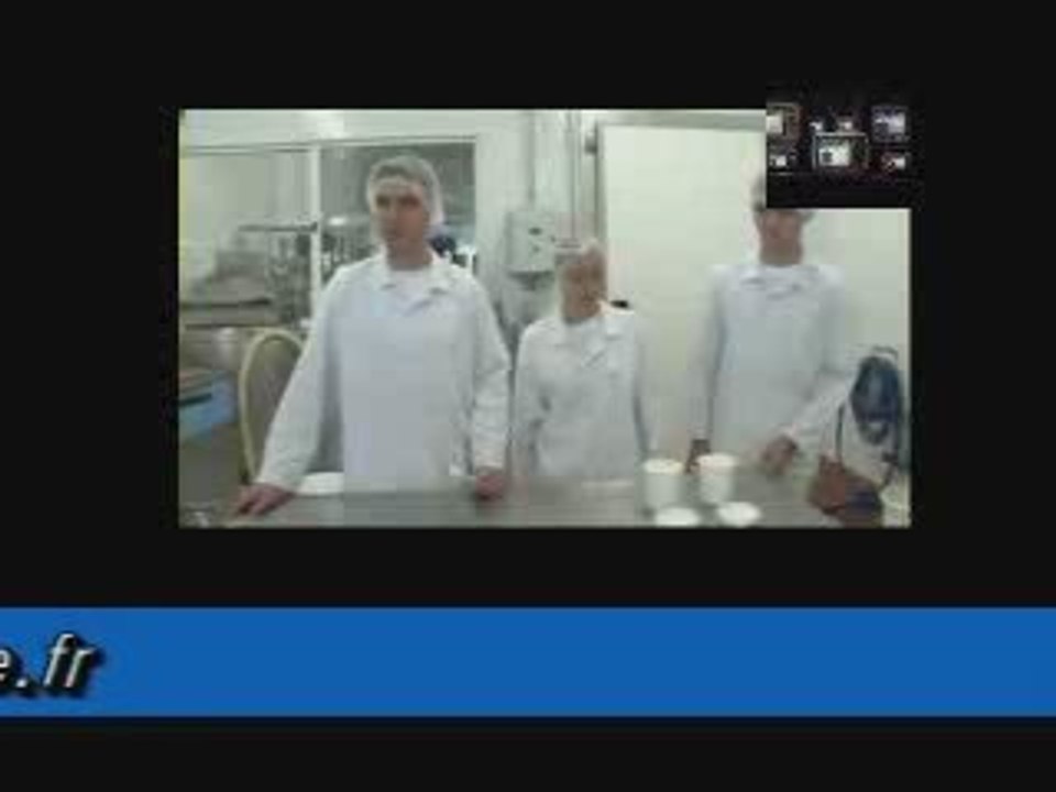 L'Islam en France : la gélatine de porcs dans vos assiettes