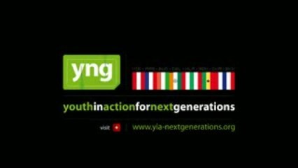 Youth in Action For Next Generations
