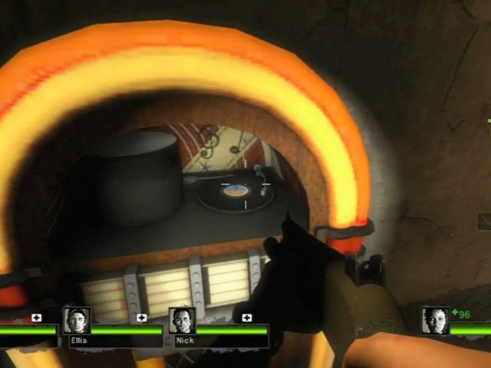 Left 4 Dead 2 Still Alive