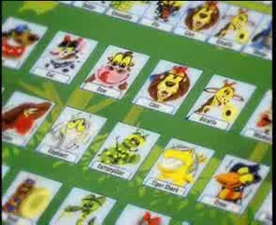 Bil Bakalım Kim Extra