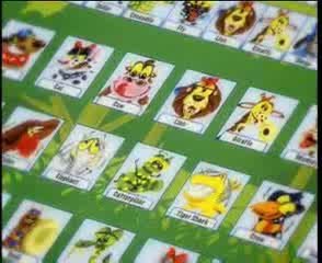 Bil Bakalım Kim Extra