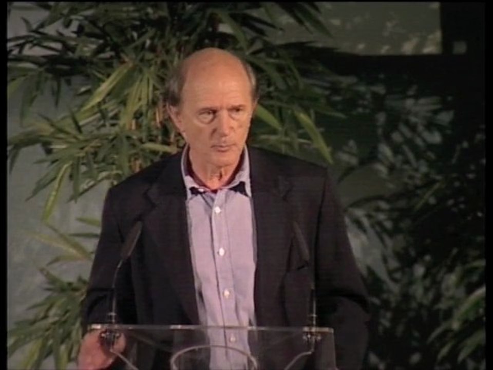 Jean-Louis Etienne - Conférence de Rouen Business School