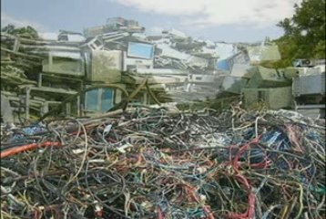 Electronics Recycling Center | Illinois Computer Recycling