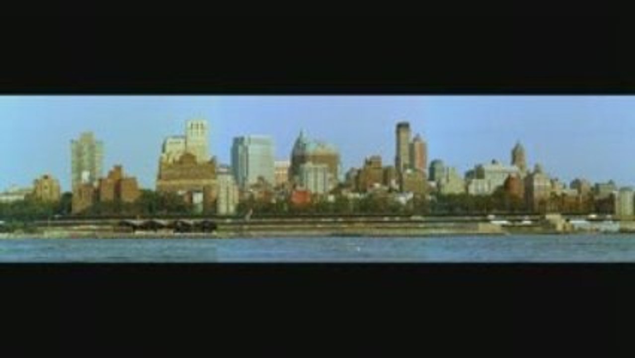 Prelude On The Esplanade