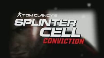 Splinter Cell Conviction - Dev Diary 2