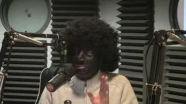 Le Grand Tirage de Laurent Violet du 05/11/2009 sur OUI FM