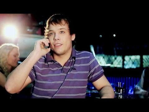 Тизер клипа Т9 - Дай мне пару минут OST Пикап