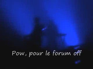 Sheryfa Luna - Dunkerque 1