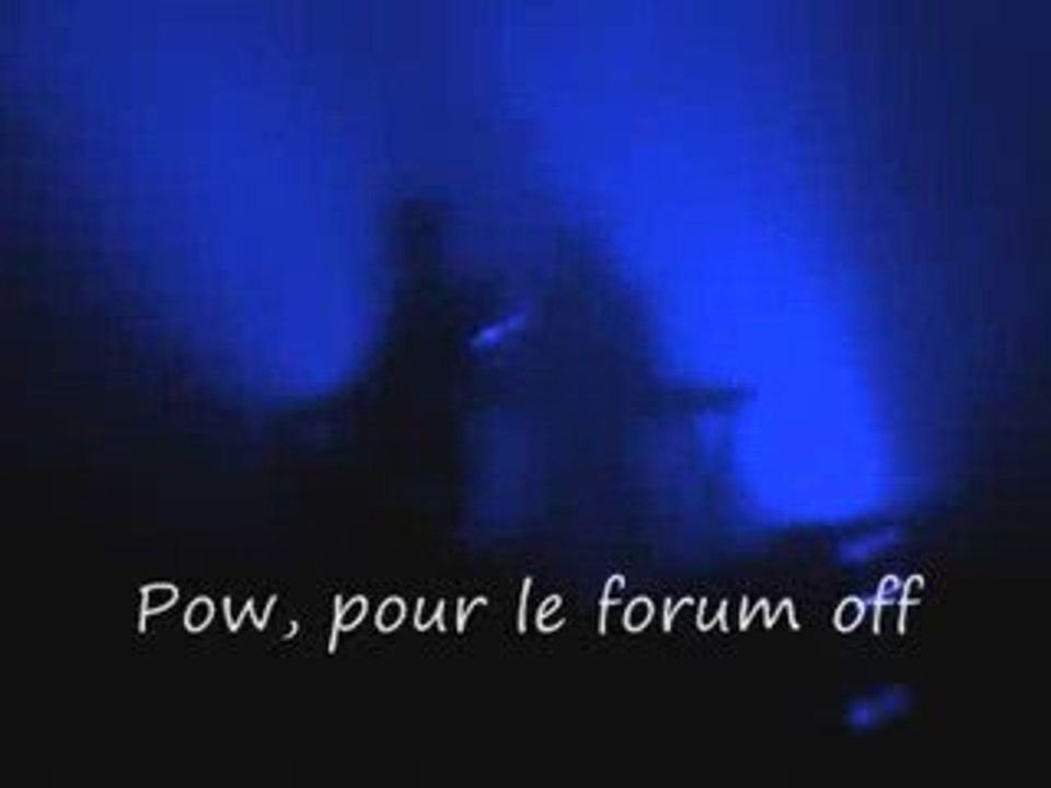 Sheryfa Luna - Dunkerque 1