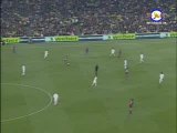 Ronaldo vs Barcalona