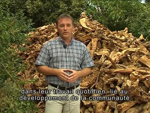 Communautés rurales et gestion des ressources naturelles