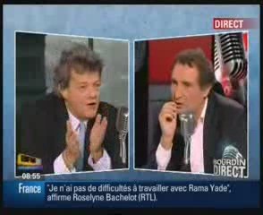 Jean-Louis Borloo dévoile les axes de Copenhague