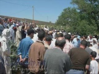 الشاعر محمد بنعمارة على شاطئ الذكريات