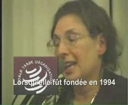 L’Ordre Moisi du Codex Alimentarius