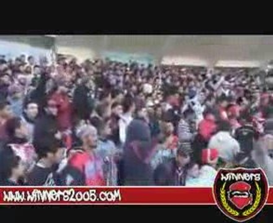 maroc foot