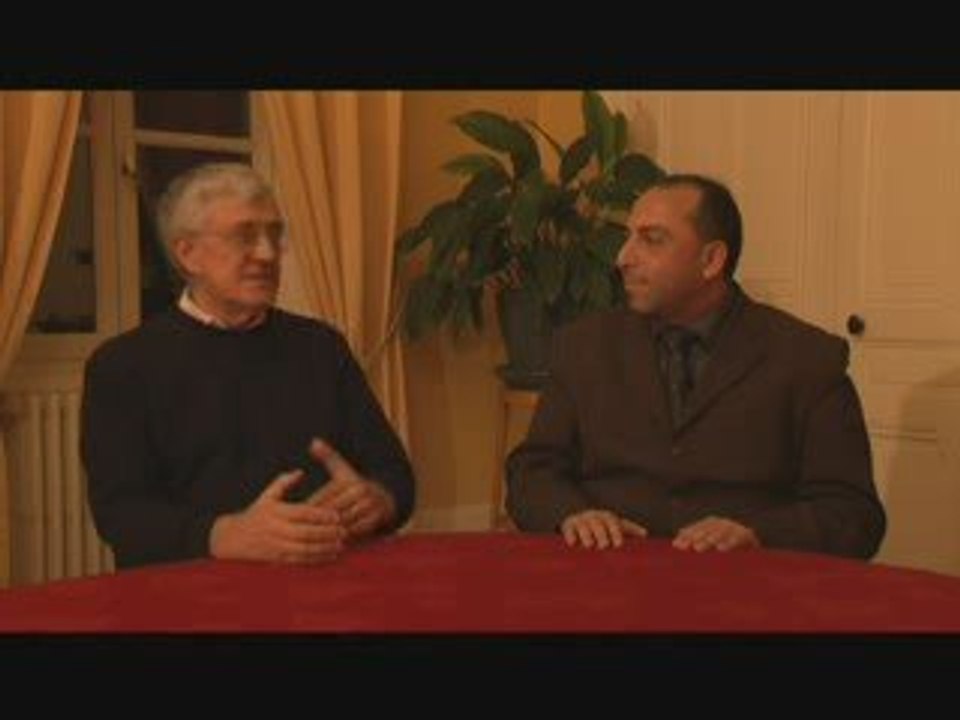 « Mieux se connaître pour mieux vivre ensemble »