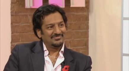 Nitin Ganatra
