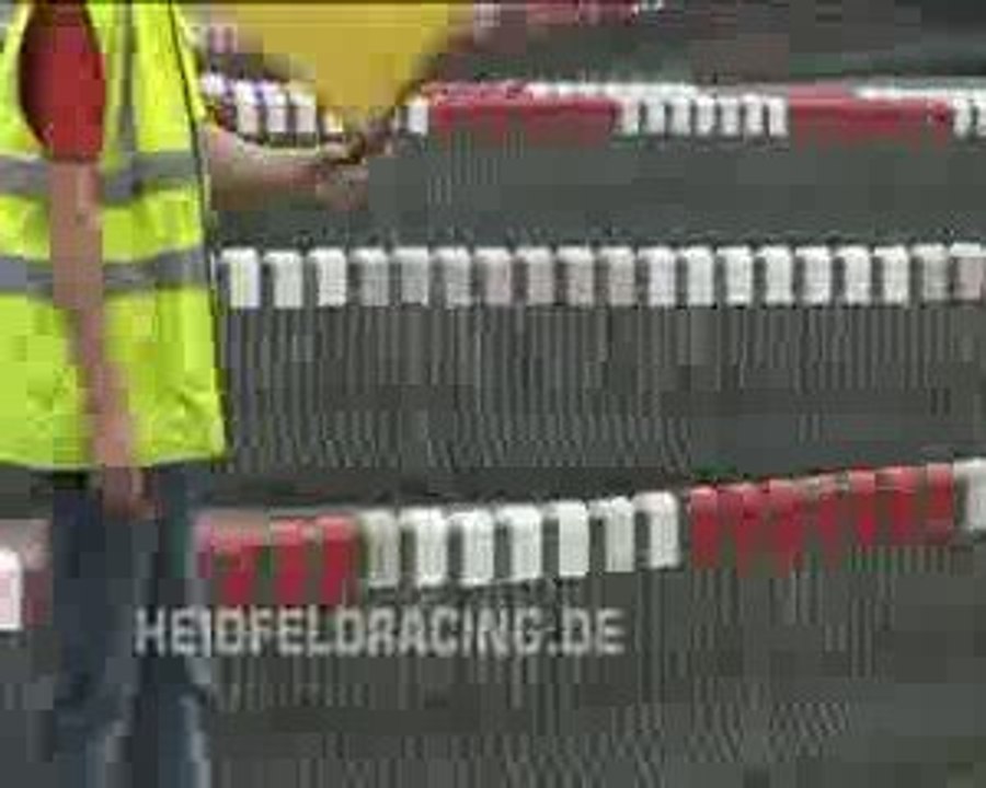 Kart Event, Kartbahn mieten HEIDFELDRACING.DE