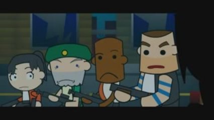 Left 4 Dead - The Witch