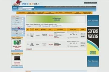 Home appliance buy online dubai uae shopping price