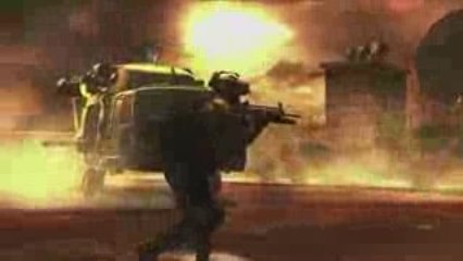 Call of Duty : Modern Warfare 2 - Launch Trailer