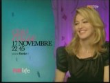 Madonna CIAO ITALIA - Fox - Italian Celebration Interview Ad