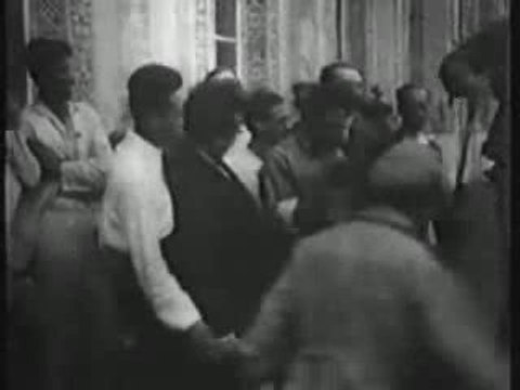 Геноцид. Проект Новое время . Часть первая.