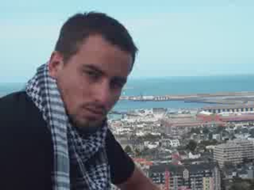 ALLIANCE REKORDZ  -  C'est un truc de ouf!!! - Ticho - 2009