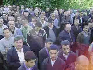 HAMDİ ÖZTÜRK CENAZE MERASİMİ.05.11.2009. 019