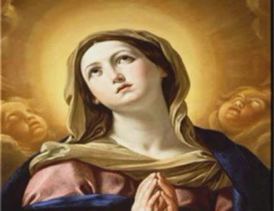Ave Maria