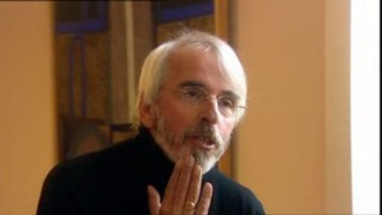 interview Philippe Delerm - Prix du Style 2009