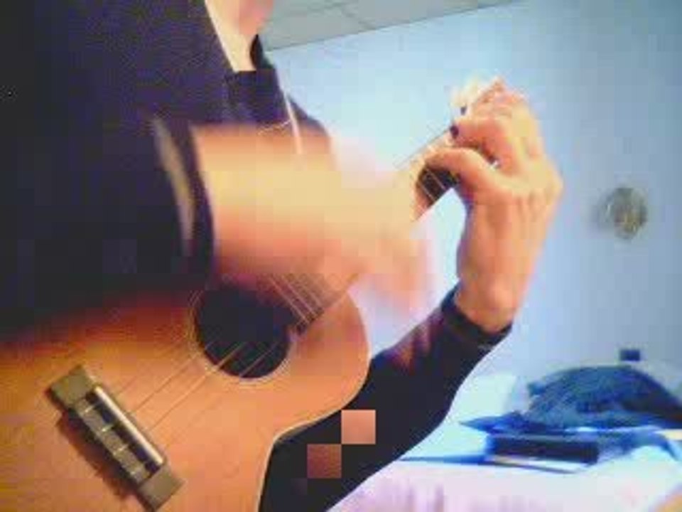 david sire comme un opium ukulele