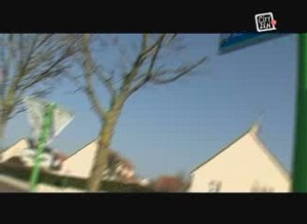 DOTOO TV : Raymond Slama...par Dotou Bomahou