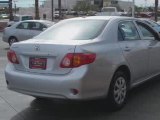 Used 2009 Toyota Corolla Las Vegas NV - by ...