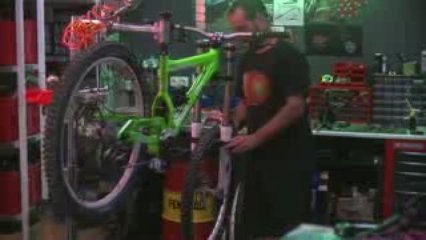 FACTORY FRAME SET by COMMENCAL Bicycles