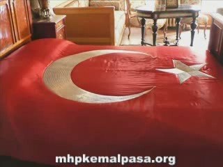 Arif Nazım - Ayyıldız