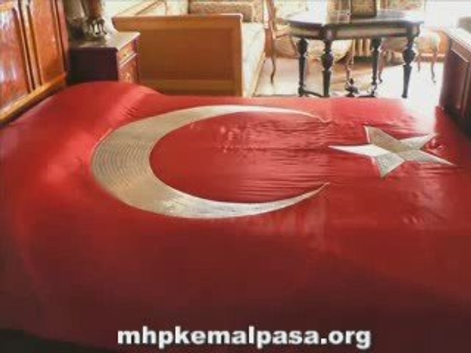 Arif Nazım - Ayyıldız