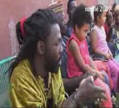 Les Mali maliens... au Mali