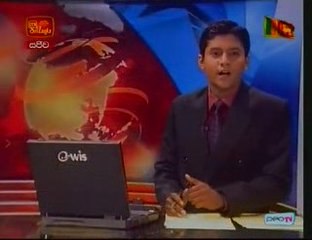 ITN News 05 11 2009