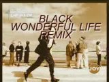 Black wonderful life remix