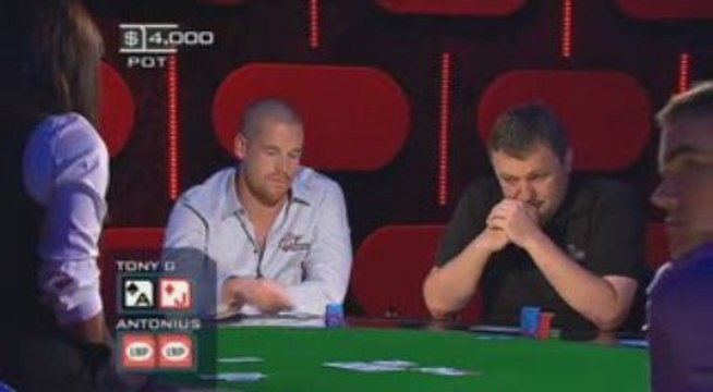 Late Night Poker 2009 E09 Pt5