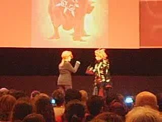 Manga-tan 2009 : Axel vs. Reno