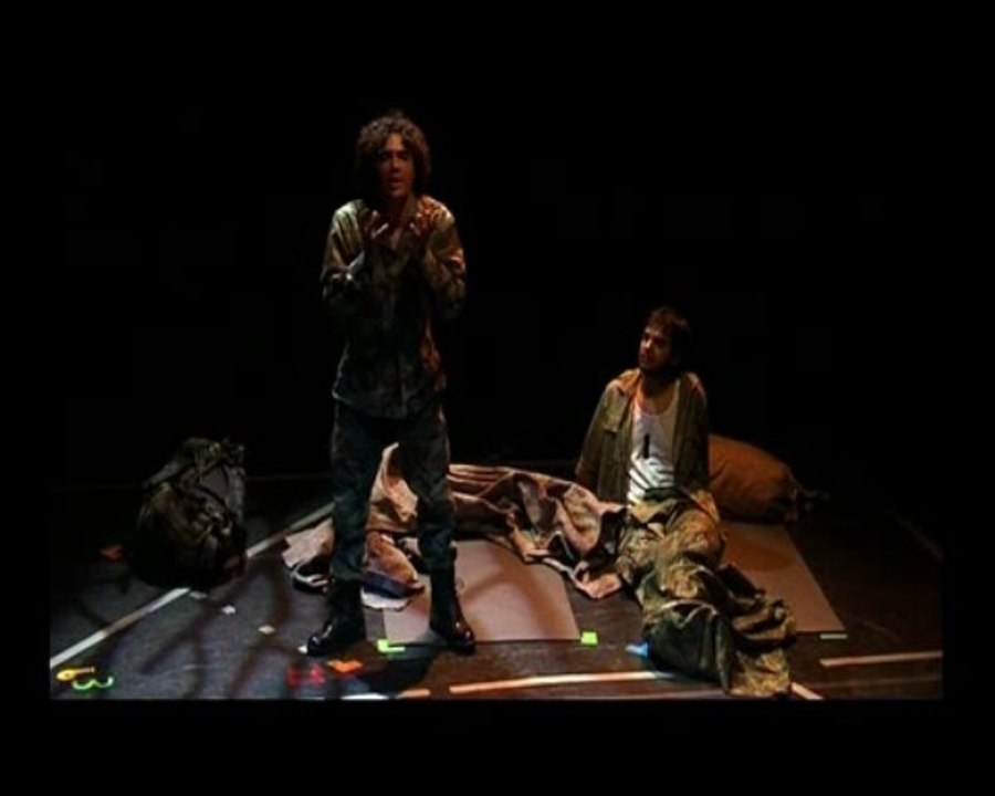 Teatro: Quien lo probó lo sabe - Escuela de Teatro TAI