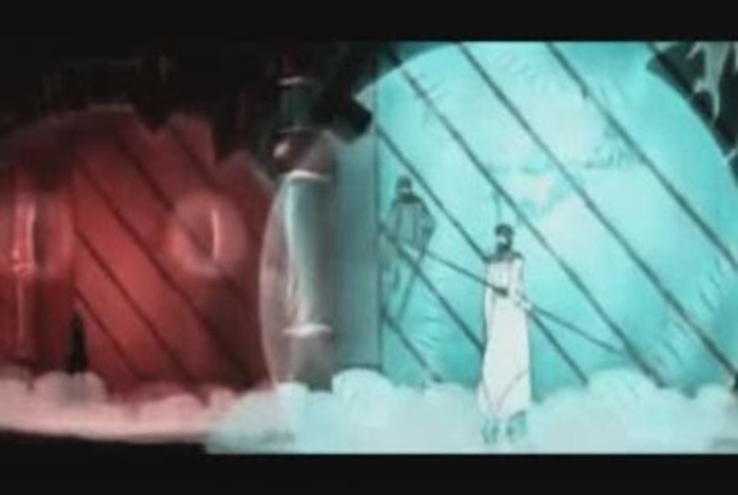 kishin road [battle  versus ryuuku27]   [WON]