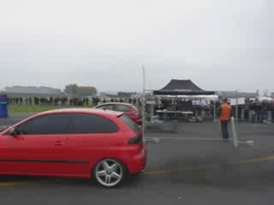 run circuit d'albi 81 RSS 5