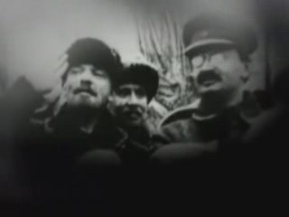 Одержимые кровью. Проект "Новое время". Часть первая.